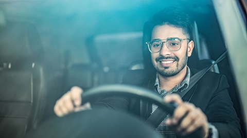 Les avantages d’une assurance omnium